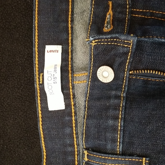 Jeans - Picture 2 of 3